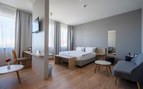 Hotel Laugarbakki