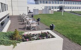 Hotel Laugarbakki